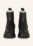 Ботинки Челси cph570 Copenhagen, черный - фото 3