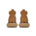 Мужские ботинки Cahhrrn X Martin Boot Men Beige Haleboss - фото 5