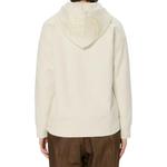 Свитшот женский THE NORTH FACE, серый/белый - фото 7