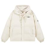 Heymarket Зимняя одежда унисекс, Черный Красный - фото 3