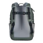 Сумка Fjällräven, зеленый - фото 3