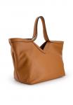 Сумка-шоппер VENEZIA Tote bag, Brown - фото 2