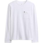 Детская футболка GAP, белый - фото