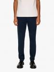 Штаны Ched Cotton Stretch J.Lindeberg, Navy - фото