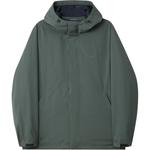 NAUTICA Куртка мужская, Lime 0BG - фото