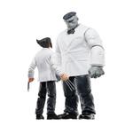 Фигурки Marvel Legends Hasbro - фото