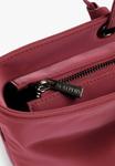 Сумка Scalpers NYCHAINEDAY, Burgundy/Bordeaux - фото 4