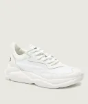 Кроссовки Leon_Runn_rnbp Hugo, белый - фото