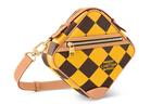 LOUIS VUITTON Шахматный мессенджер - фото 2