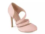 Journee Collection Zeera Pump, Румяна - фото