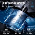 Мужской парфюм H&E - фото 8