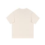 Футболка унисекс с принтом эмодзи, белая - фото 11