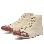 Skagway hi alta Visvim, бежевый - фото 2