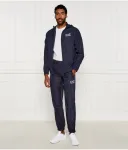 Спортивный костюм Regular fit Ea7, синий - фото 2