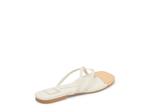 Сандалии Dolce Vita Laguna Sandal, Off White Leather - фото 3