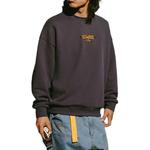 LiNing Свитшот Unisex Curtain Mountain Blue - фото 4