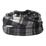 Шарф унисекс Jeep 95% полиэстер 5% эластан - фото 4