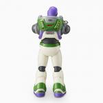 Базз Лайтер, набор Альфа, боевое издание SEGA - фото 5