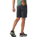 Шорты Smartwool 8in Short Smartwool, Black - фото 3