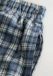 Пижамные брюки Next Pyjama bottoms, Grey Grindle Check/Grey - фото 6