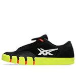 Кроссовки гелевые flexkee pro 2.0 Asics, черный - фото