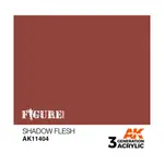 Теневая плоть, 3rd Gen Acrylic - Figure Series - фото