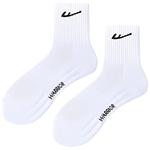 Набор унисекс носков Crew WARRIOR, 1 pack (серый) - фото 4