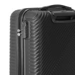 Vertical Studio "Uppsala" набор из 3 чемоданов 20" 24" 28" черный - фото 5