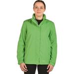 Куртка софтшелл PRO X elements Regenjacke Carrie, цвет Apfelgrün - фото 3