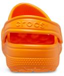 Сабо Crocs Kids Classic Clog (Toddler) - фото 2