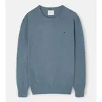 Свитер Silbon 1010102312, синий - фото 3