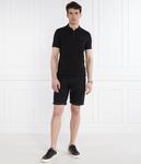 Рубашка поло Replay, черный - фото 2