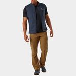 Мужской жилет Arcteryx, Черный - фото 11