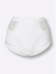 WITT WEIDEN Белые корректирующие трусы - фото 3