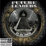 CD диск Future Leaders of the World: LVL Iv - фото