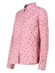Рубашка CMP, розовый - фото 3