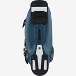 Горнолыжные ботинки Salomon SHIFT PRO 80 W Petrol Blue / Scuba Blue / White - фото 4