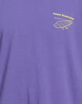 Футболка Holubar, фиолетовый - фото 4