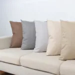 Наволочка MODFU, серебряный - фото 5