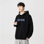 Унисекс свитшот NCAA, черный - фото 6