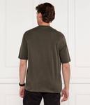 Футболки Regular fit Armani Exchange, зеленый - фото 3