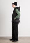 Куртка BOSS BLOCK VEST, Black - фото 2