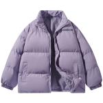 Стеганая куртка унисекс NOME, Бургундия - фото 20