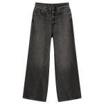 Джинсы Бри Anine Bing, Washed Black - фото