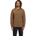 Свитер мужской MAMMUT, черный - фото 7