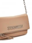 Сумочка Bfin-V SM13001558 Steve Madden, бежевый - фото 2
