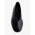 Балетки Gioseppo Gibbon, черный - фото 3