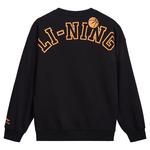 Детская толстовка LINING, черный - фото 2