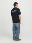 Футболка Jack & Jones, темно-синий - фото 3