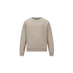 Детский свитшот DESCENTE, черный - фото 3